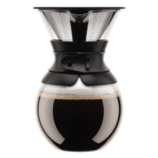 Bodum Pour kaffebrygger | Emofabrik.dk